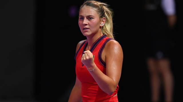 Костюк піднялася на 19-й рядок рейтингу WTA, Ястремська покращила свої позиції