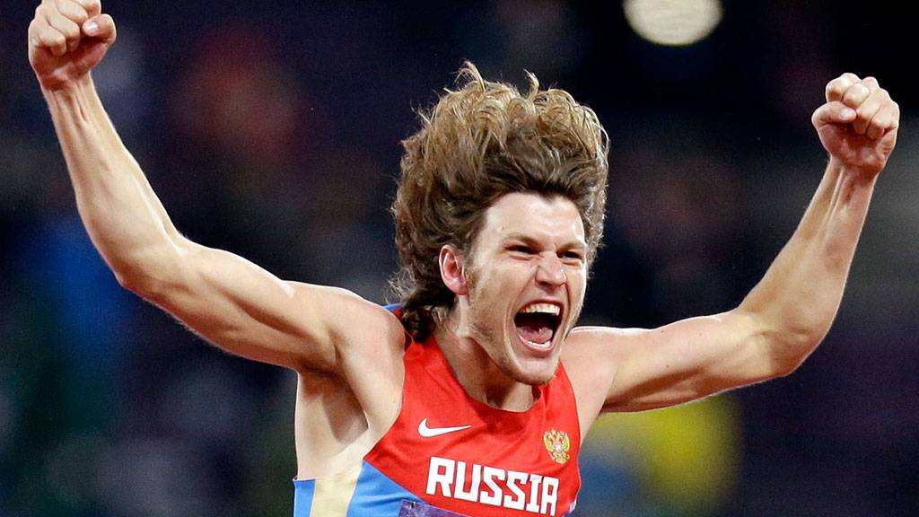 Российский легкоатлет Ухов лишен золота Олимпиады-2012 за допинг
