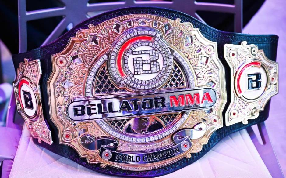 Офіційно. PFL придбала Bellator