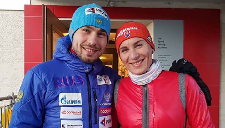 Кузьмина: «Я бы не хотела оказаться в коже Антона»