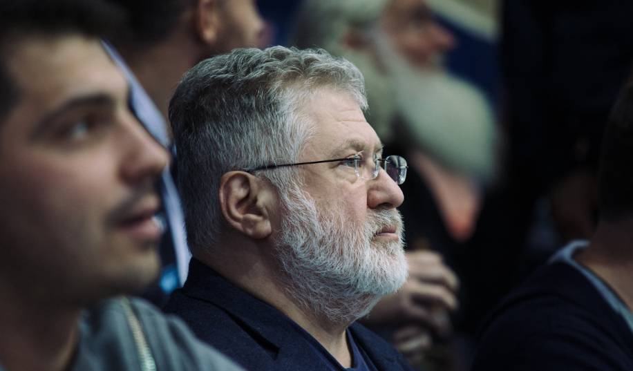 FIFA визнала, що «Дніпро-1» не має стосунку до «Дніпра» Коломойського