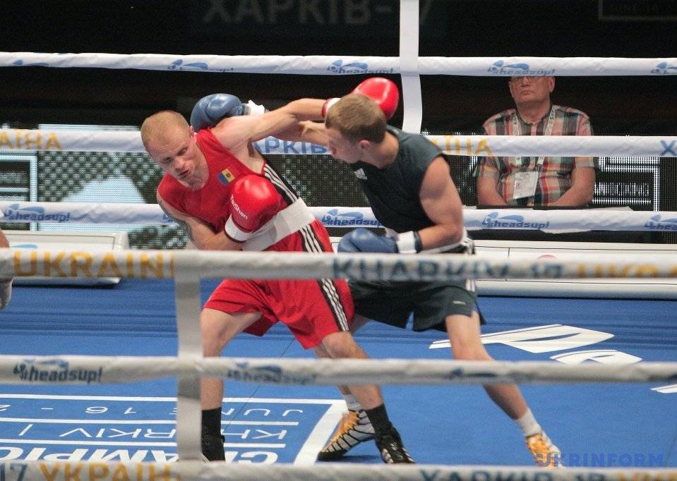 XSport image preview