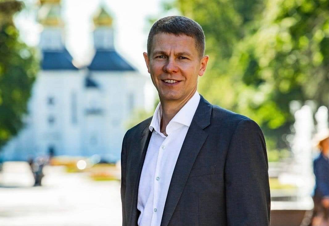 Дериземля: «У моєї дружини трапилися проблеми зі здоров'ям, мені потрібно було вивезти сім'ю»