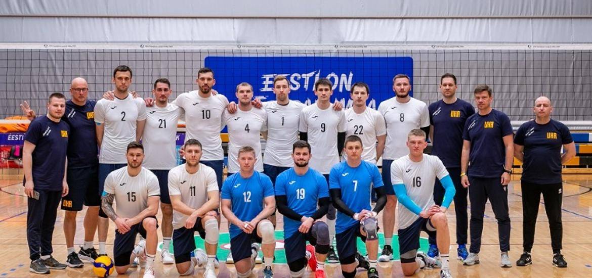 Следите за подготовкой к чемпионату мира на XSPORT. Сегодня сборная Украины начнет путь в Золотой Евролиге