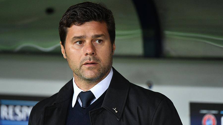 Игроки «Тоттенхэма» недовольны Почеттино