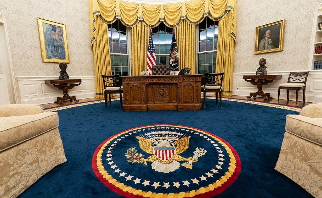 США оголосили бойкот Олімпійських ігор-2022 в Китаї