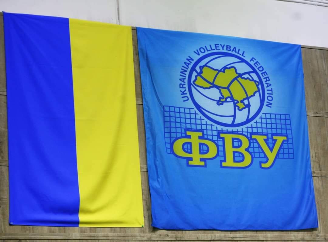 ФВУ призвала президента Европейской конфедерации волейбола уйти в отставку