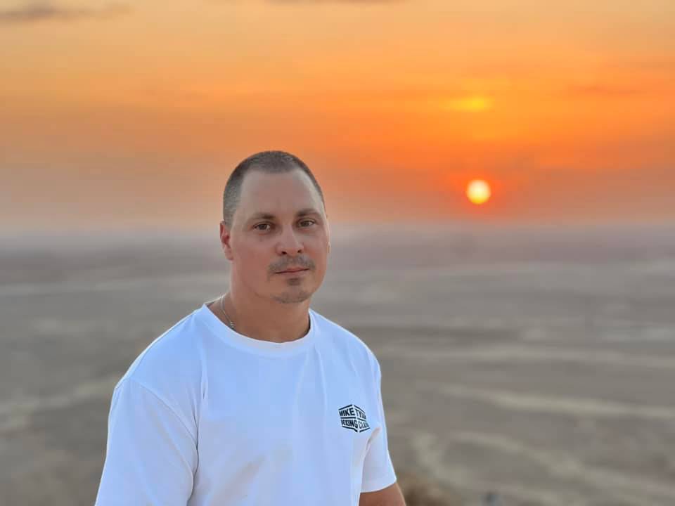 Ігор Юрескул: «Виховати чемпіона світу у селі з населенням менше 1000 осіб можливо!»