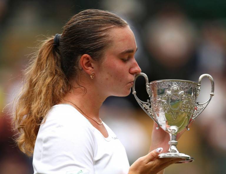 Снигур: «На Wimbledon самым тяжелым был полуфинал»