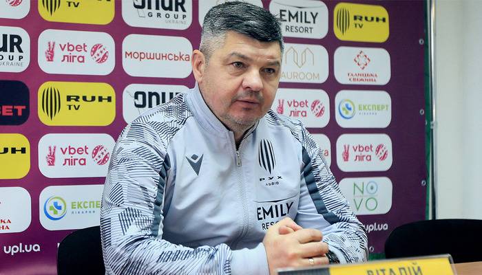 Пономарев: «На таком газоне нельзя играть матчи Премьер-Лиги»