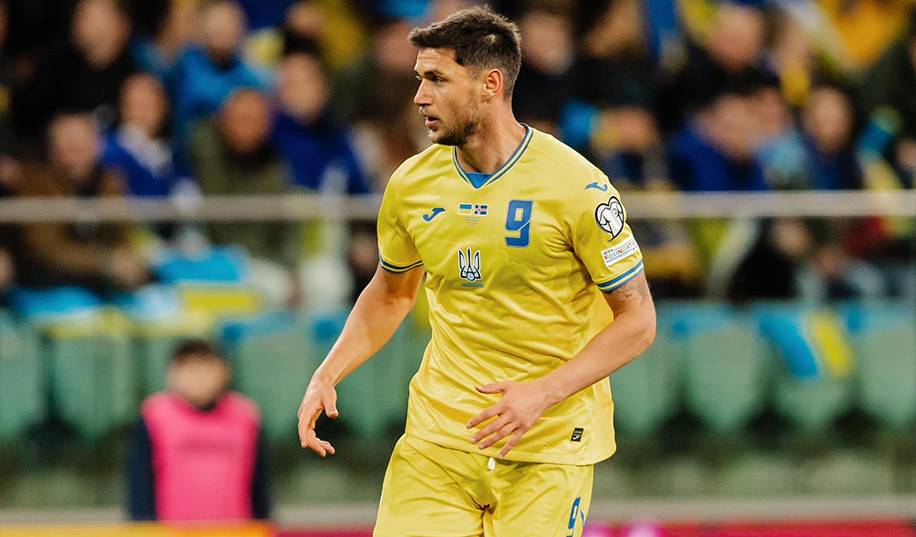 Яремчук: «Минулого разу програли Албанії, буде дуже складно з ними»