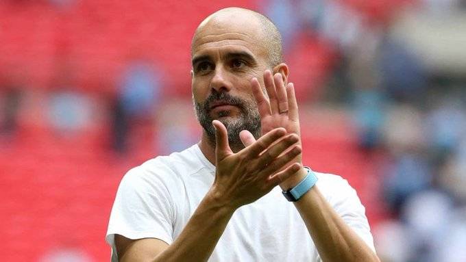 Гвардиола: «Я был удивлен, когда узнал об увольнении Почеттино»
