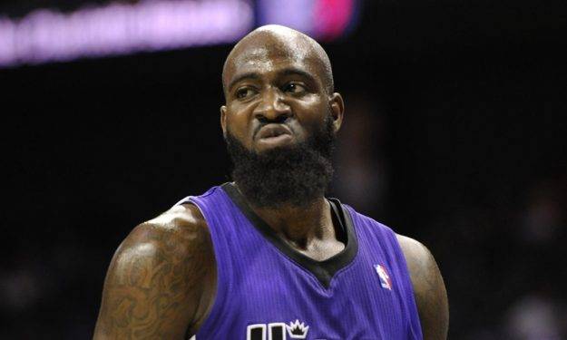 «Маккаби» лишился бывшего игрока клуба НБА 