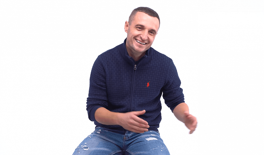 Кополовець – про Йовічевіча в «Шахтарі»: «У нашому футболі все побудовано на обмані, немає поваги»