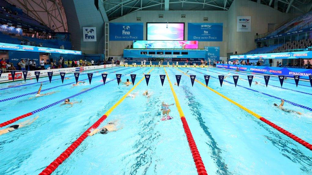 WADA разрешило провести ЧМ по плаванию на короткой воде-2022 в Казани