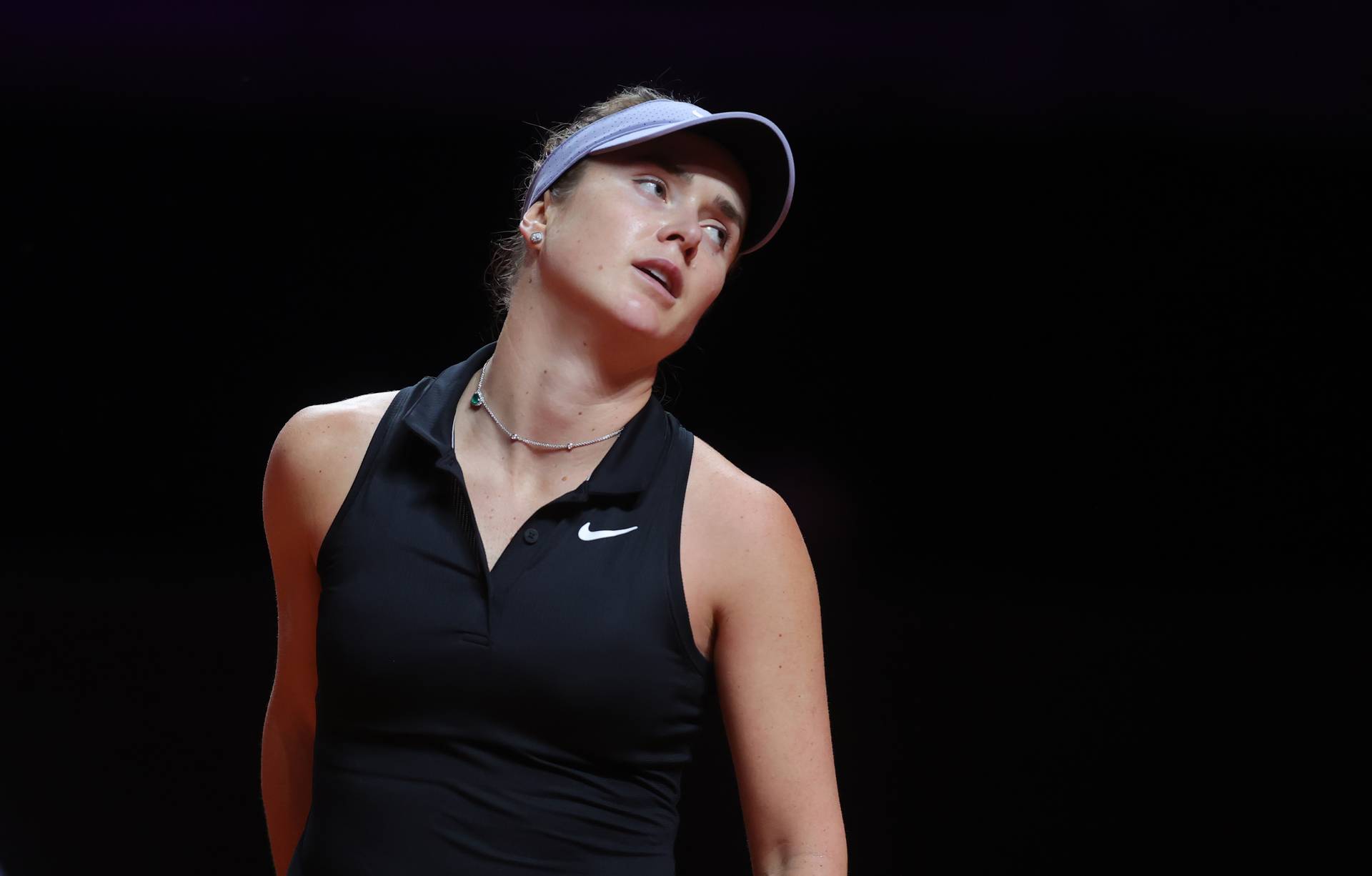 Світоліна покинула топ-5 рейтингу WTA