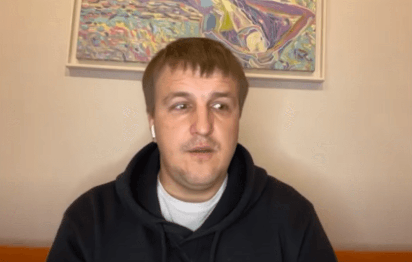 Красюк знайшов більш складного суперника для Ф'юрі, ніж Уайлдер. Це не Усик, і не Джошуа