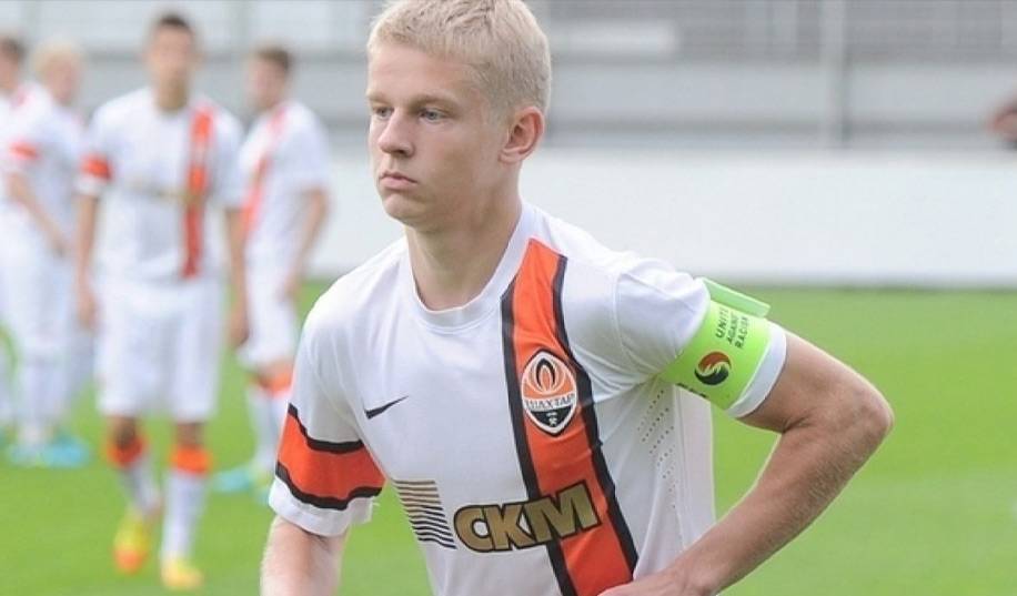  Хавбек Шахтаря: «Зінченко буде радий зіграти проти рідної команди»