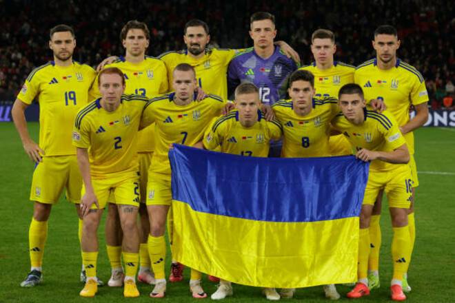 Сабо оцінив результати жеребкування плей-оф Ліги націй для збірної України