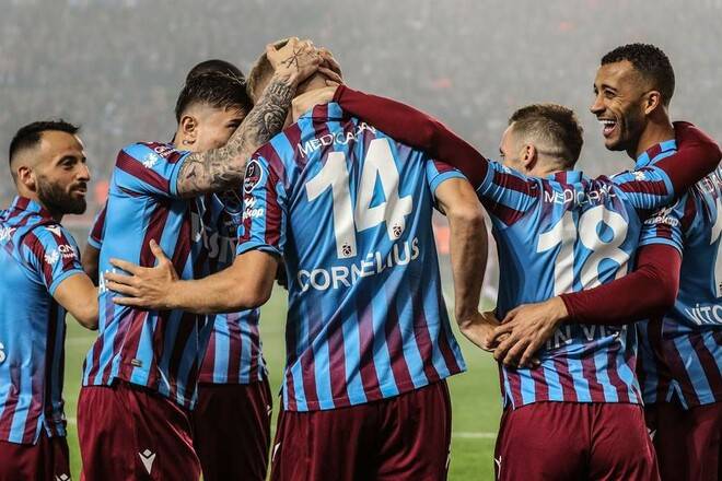 У Туреччині новий чемпіон. Цей клуб не перемагав 38 років