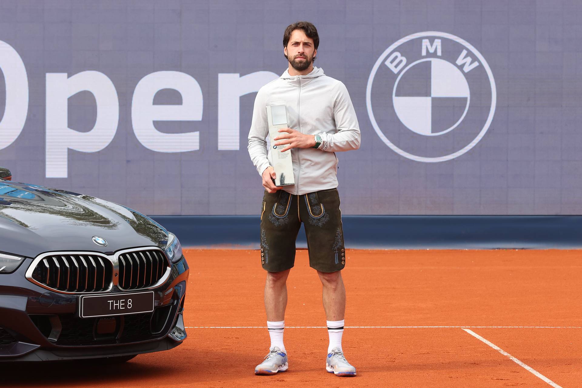 XSport image preview