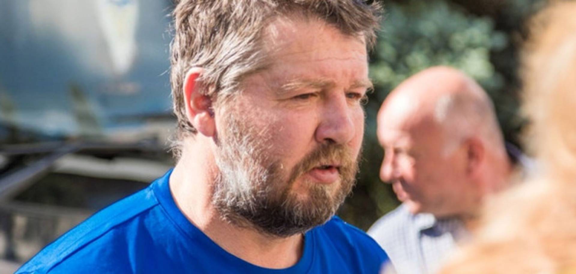 Саленко: « Багато футболісти « Шахтаря » не готові до початку УПЛ »