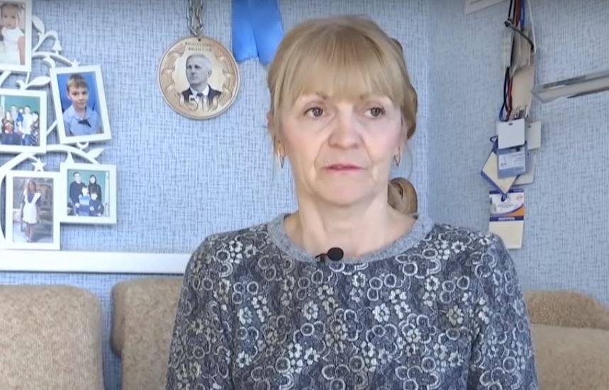 Мама Пидручного: «Он заслужил это золото, заслужил своим трудом»