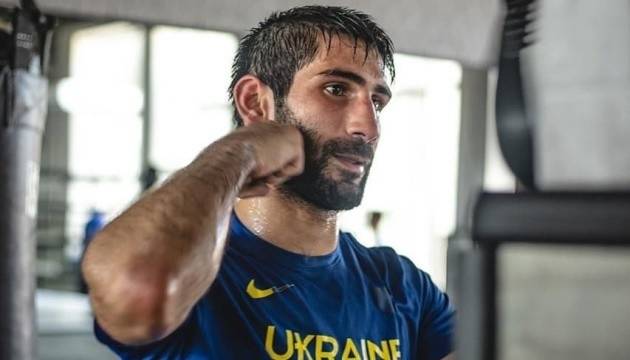 Фаніян виявився легшим за Хару напередодні очного поєдинку