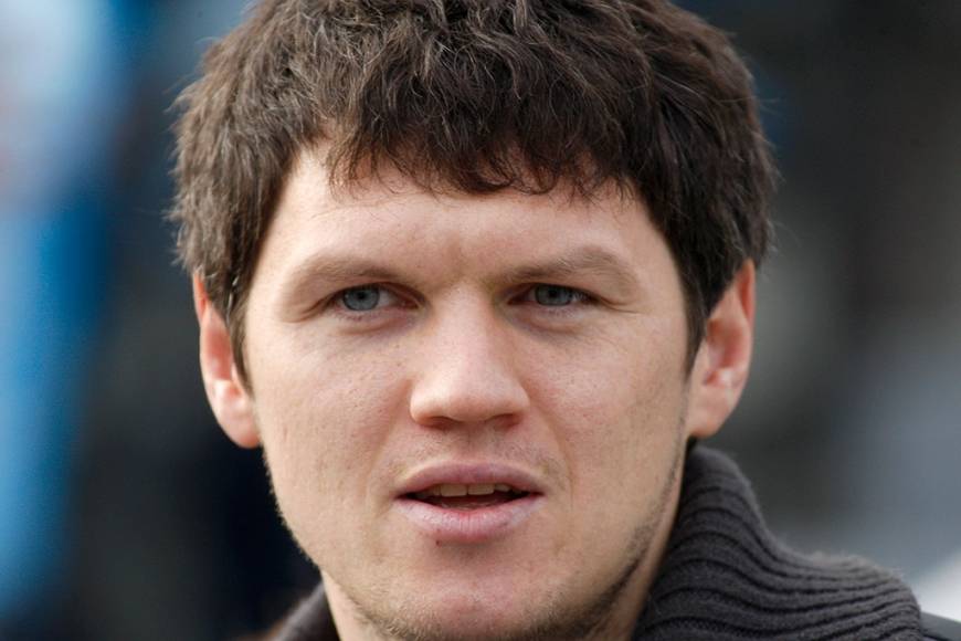 37-летний экс-игрок «Динамо» опроверг информацию, что собирается возобновить профессиональную карьеру