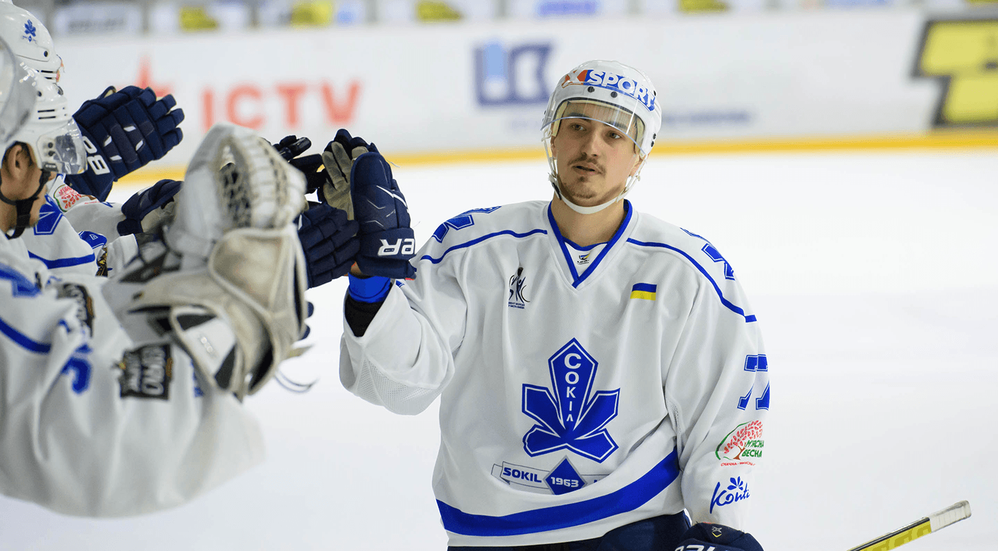 Рубан: « Найяскравішим моментів була перемога над « Донбасом » перед Новим роком »