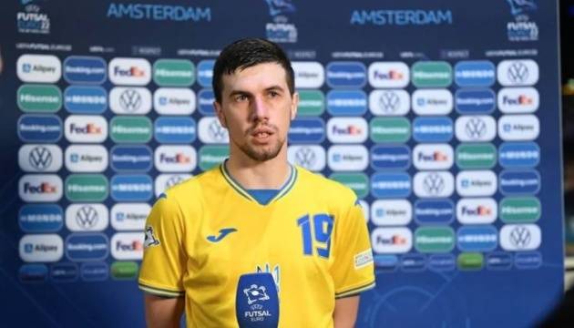 Форвард збірної України: «Ми добре підготувалися до Сербії і вивчили суперника»