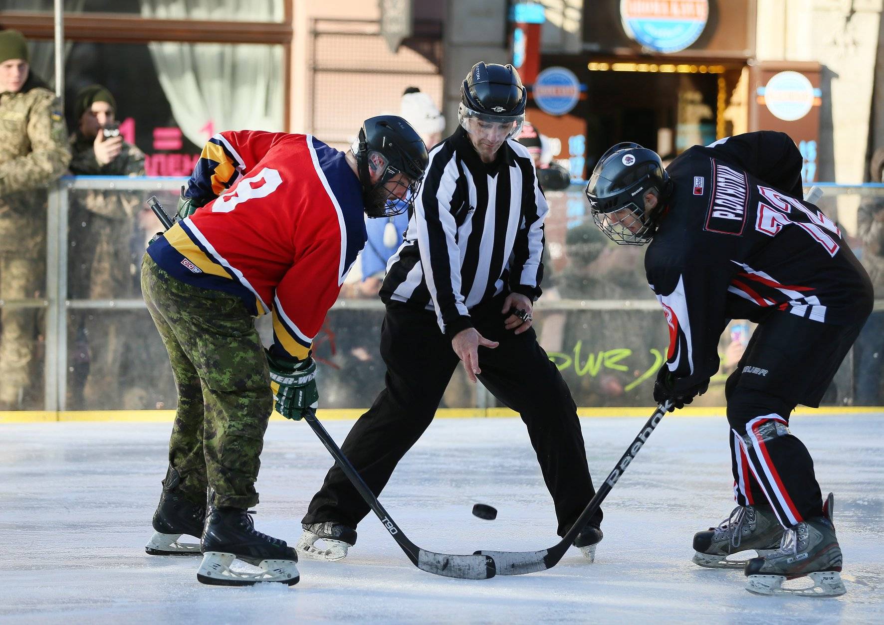 XSport image preview