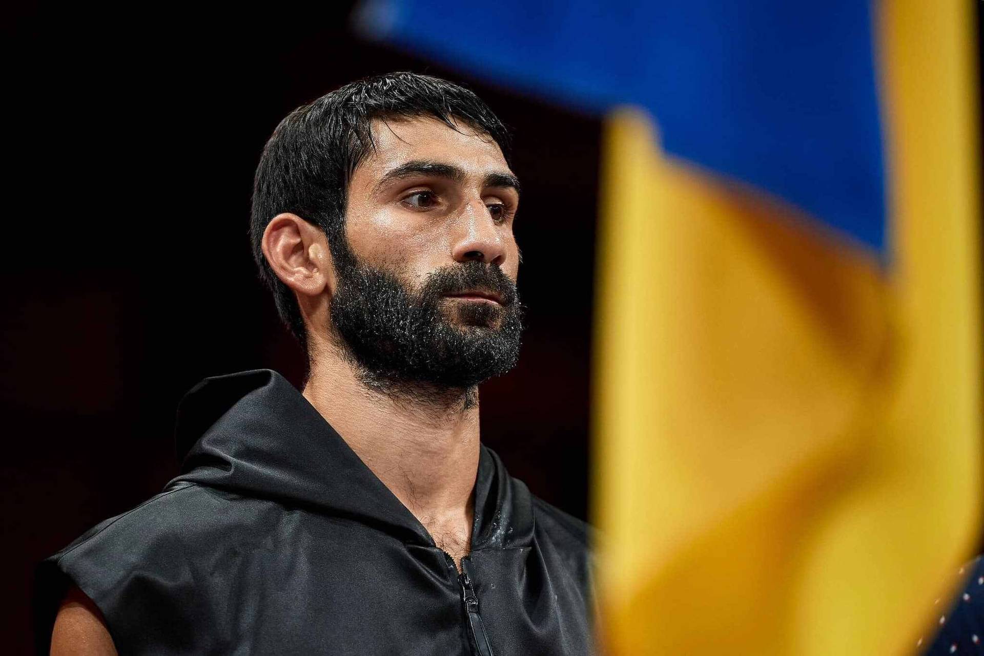 Фаніян: «Те, що Ломаченко мовчав і мовчить про війну, то звичайно, це неправильно»