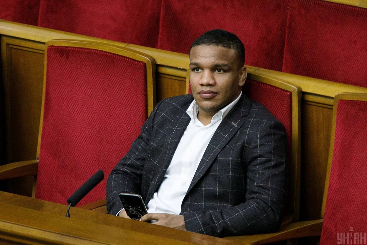 Беленюк считает, что олимпийцам в Конца-Заспе также можно разрешить тренироваться с 11 мая