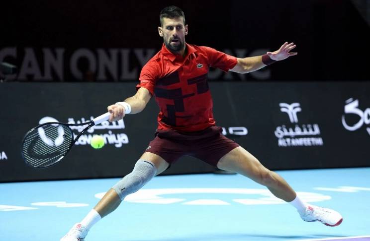 Гаске: «Джоковіч ще цілком здатний знову виграти Grand Slam»