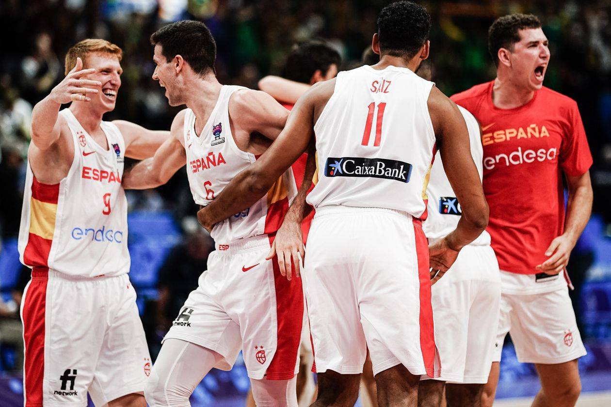 FIBA перефразувала знаменитий афоризм Гарі Лінекера 