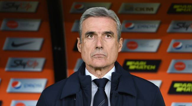 Каштру: «Будет сложная игра против команды, у которой есть шаблонные характеристики»