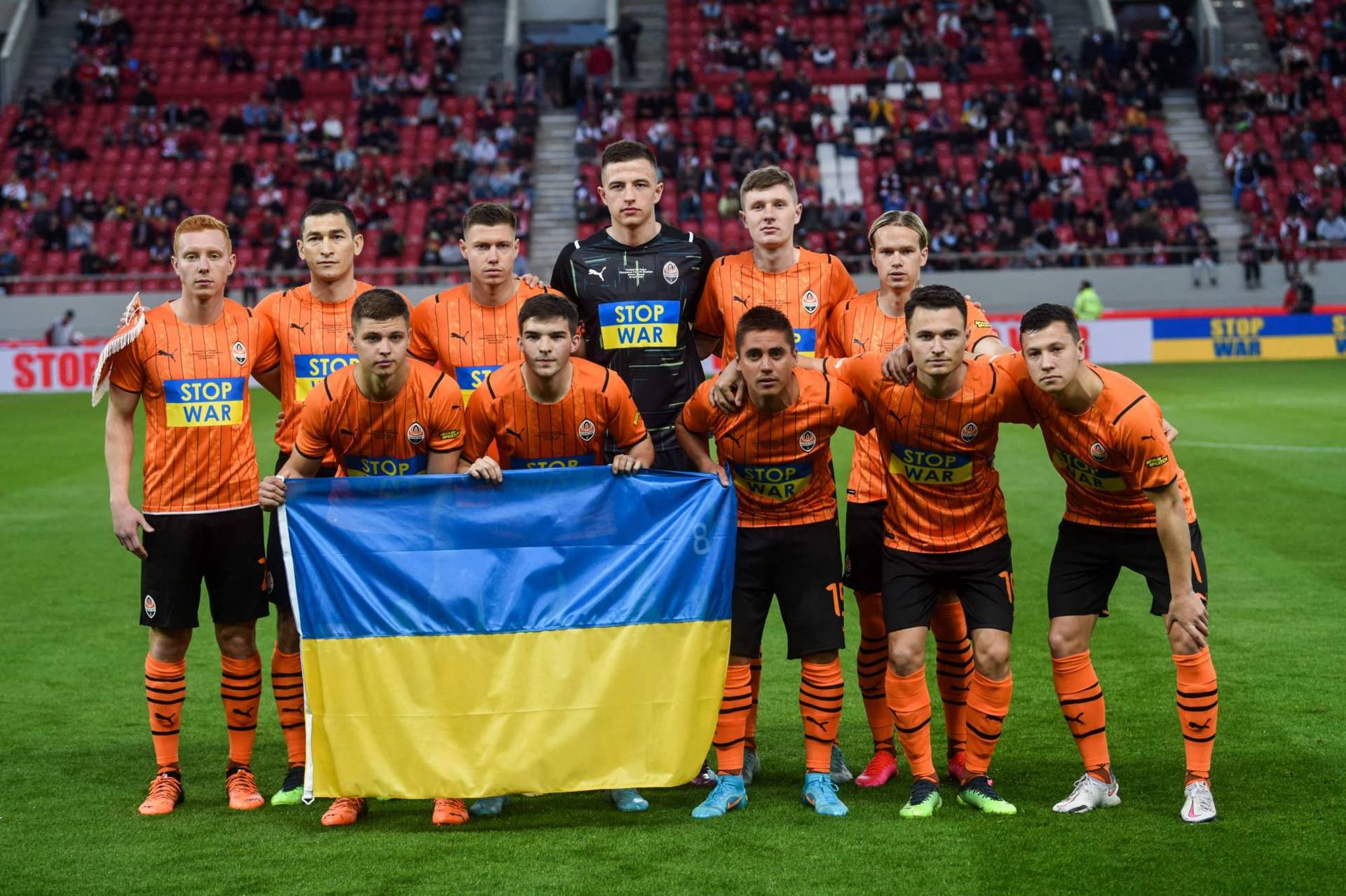 «Шахтар» влітку проведе товариський матч з однією з команд Чемпіоншипа