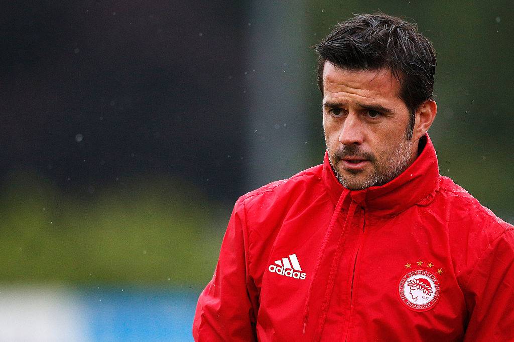 Известен первый кандидат на пост тренера «Халл Сити»