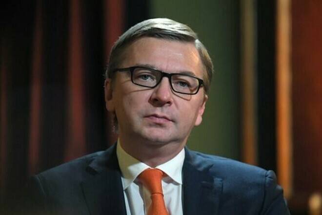 Палкін розповів, за якої умови слід починати наступний сезон УПЛ