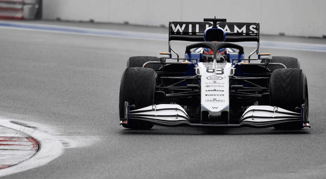 Колишня співробітниця Williams хоче відсудити у команди 100 млн доларів