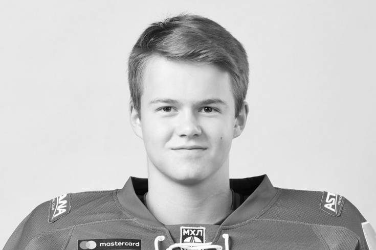 Умер 18-летний вратарь «Барыса» и юниорской сборной Казахстана 