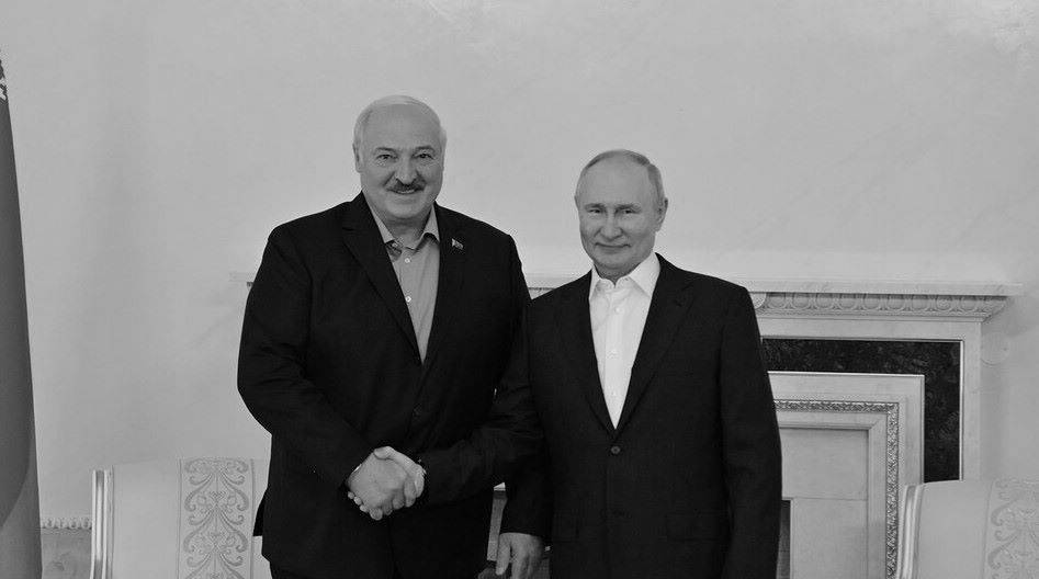 На Росії зляться, що білоруси хочуть грошей за участь у спартакіаді