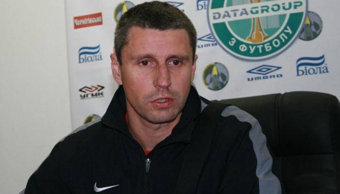 Екс-хавбек збірної України: « Наші захисники знову не порадували надійністю »