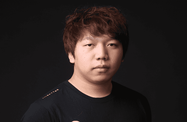 Dota 2. InJuly заменил Inflame в основе Team Sirius