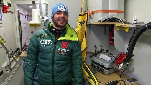 Тренер сборной Германии объяснил причину отсутствия Херрман в стартовом списке индивидуалки