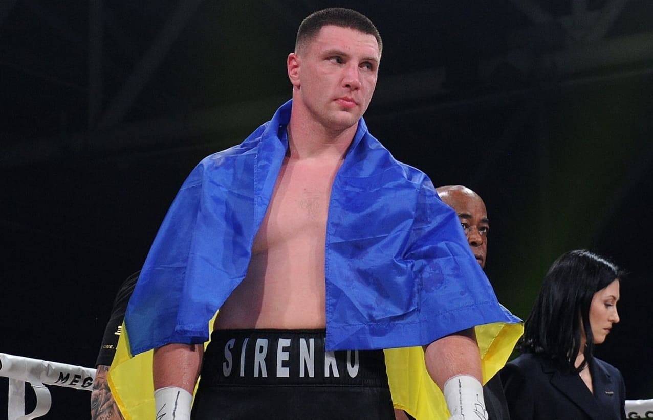 Український нокаутер мав пропозицію про бій з кривдником Джошуа