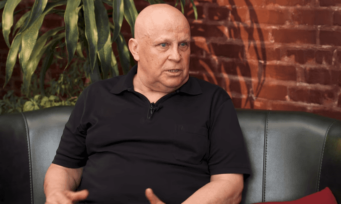Кварцяный рассказал, кого бы хотел видеть у руля сборной Украины