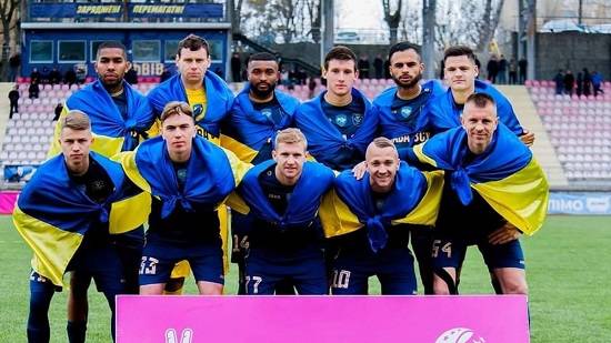 Львів може заявитись на Другу лігу з наступного сезону