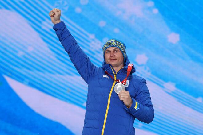Абраменко – найкращий спортсмен року в Україні, а Магучіх – найкраща атлетка